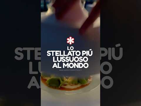 CENA DI LUSSO