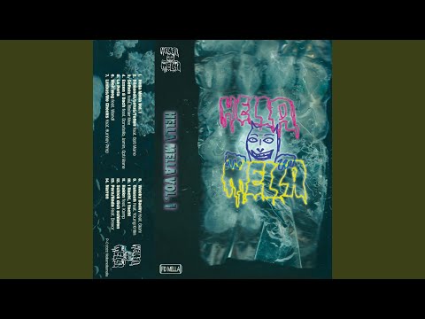 Fid Mella — Wacky Backy