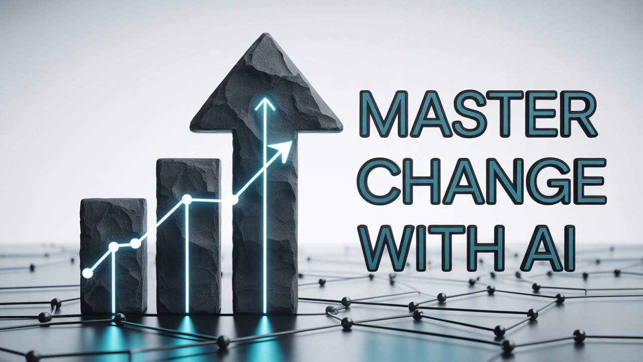 Организации, использующие ИИ, побеждают | Вот почему