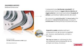 Perché Scegliere Zamet S P A