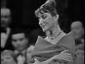 Maria Callas sings 