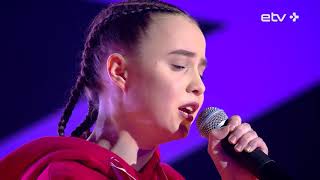 BRAVO! Алика Милова - "Gangsta`s Paradise" BRAVO! Алика Милова - "Gangsta`s Paradise"