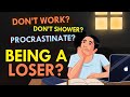 STOP BEING A LOSER - What you Need to Understand