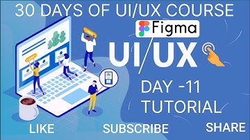 Why Your UI Looks Bad? UI/UX Mistakes & Fixes in tamil | Day 11🎉 #learnwithrd#uidesignlearning