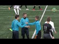 U19 Льва Яшина - U19 ЛЮБОМИР 2-2. Огляд