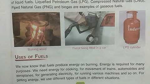 DAV Nahan Class-V Science Lesson-9, Part-2