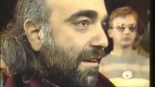 Demis Roussos - Forever And Ever