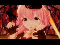 ショート版【3Dライブ(4K対応)】Darkness sympathizer / LizNoir【IDOLY PRIDE/アイプラ】