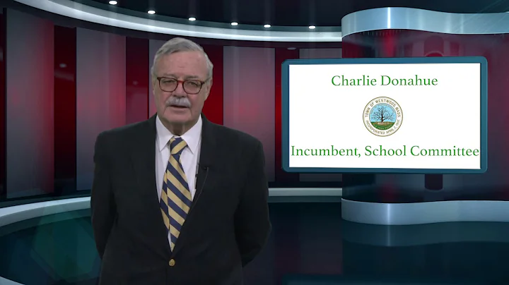 Candidate Messages 2020 - Charles Donahue