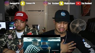 DDG Feat. YBN Nahmir, G Herbo & Blac Youngsta "Run It Up" Official Video Reaction|Review