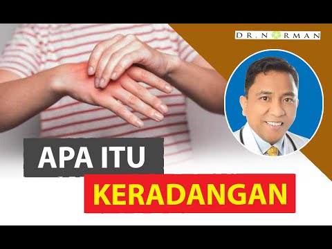 Dr Norman - Apa itu Keradangan?