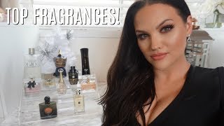 Fragrance Gift Guide for Men & Women | TOP 5 PERFUMES & COLOGNES!