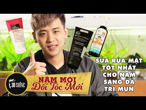 kem chăm sóc da mặt tốt tại Kemtrinam.vn