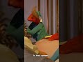 Trump's Hand Puppet Steals the Show on Kimmel #Puppetregime #Kimmel #Comedy