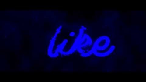 Intro 2D Para final de video