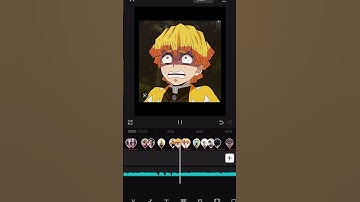 Plz don’t judge this is my first Cap cut i have ever made #capcut #demonslayer