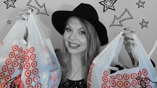 Target Summer Haul | Bathing Suits, Summer Apparel & Jewelry | June 2016