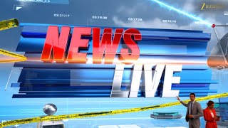 Bangladesh Concert Turns Violent | PM Meets State CS on Development Agenda | News Live