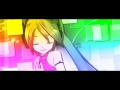 Tsubaki Hime (sasakure.UK Falling Remix) [Hatsune Miku][english sub]