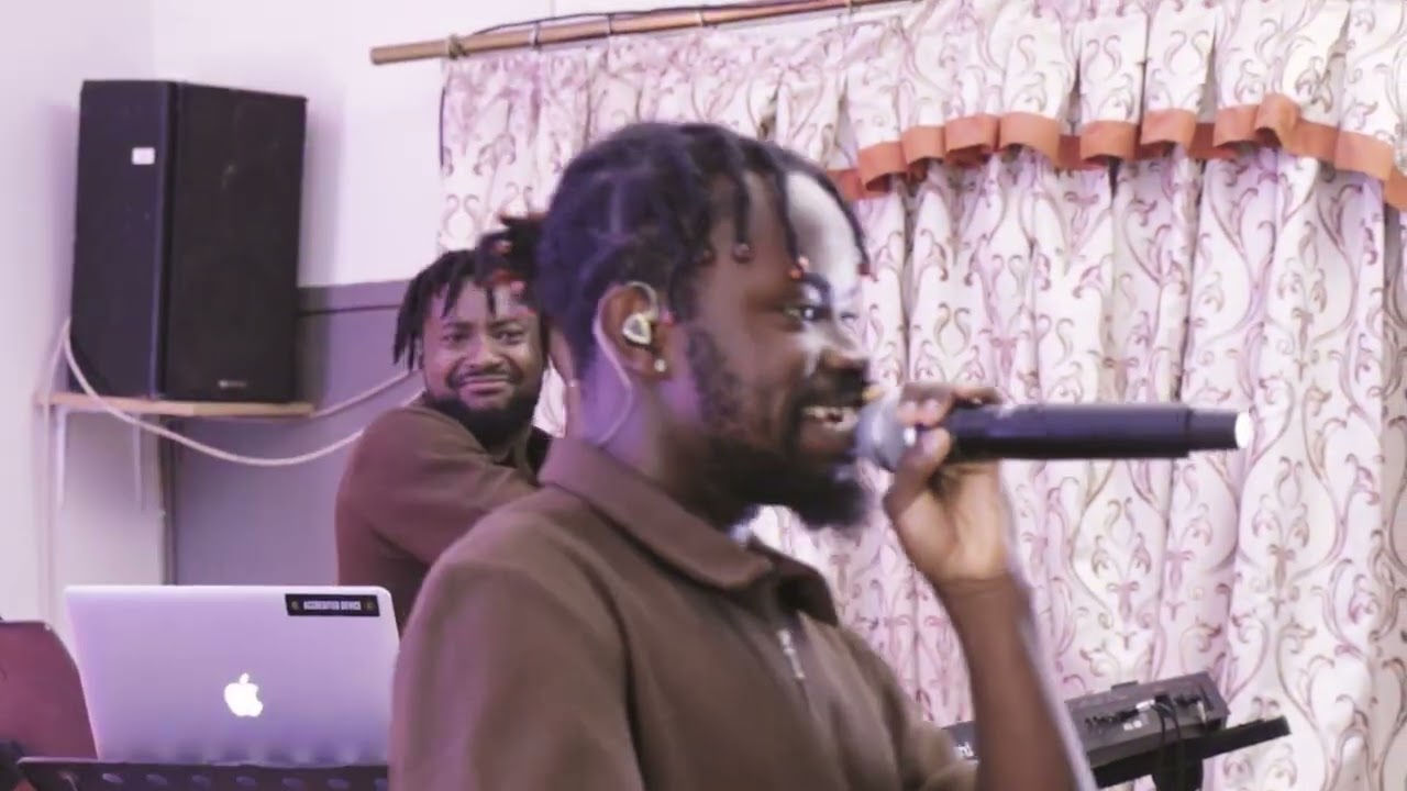 Watch AKWAABA LIVE 2024 MAY EDIT with @UoGMusic PT1 on YouTube Watch AKWAABA LIVE 2024 MAY EDIT with @UoGMusic PT1 on YouTube
