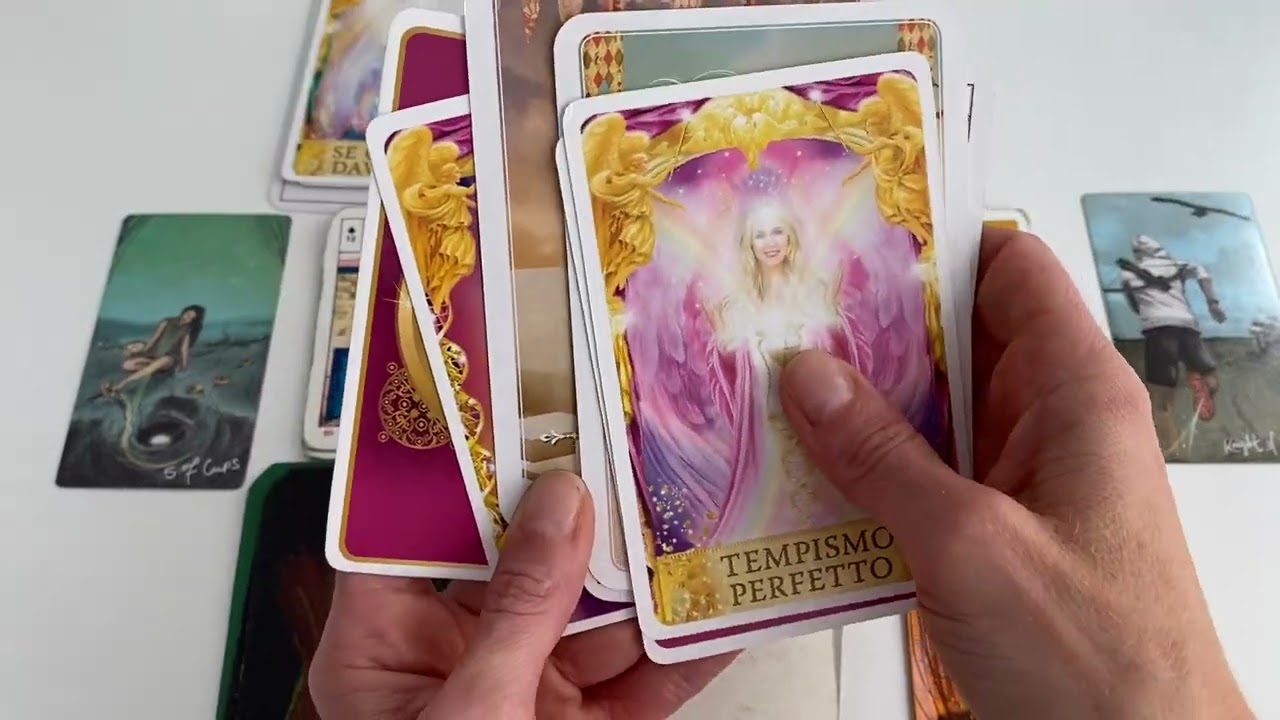 VUOI SAPERE SE È VERAMENTE FINITA❓