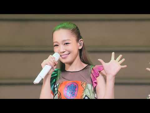 西野カナ パッ LIVE