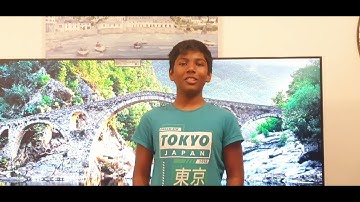 The Lord is my helper!     19/01/22