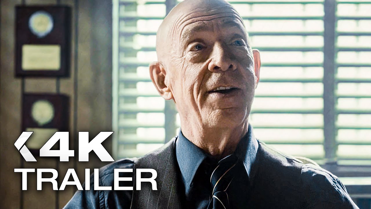 THE WESTIES: Official Trailer (2026) Featuring J.K. Simmons – Video