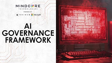 AI Governance in Secure Cloud Workspace | Tehama Demo