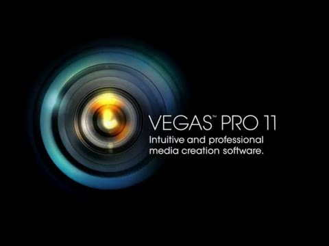 sony vegas скачать программу торрентом