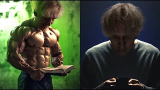 КАК ЛЕНЬ РАЗРУШАЕТ ТВОЮ ЖИЗНЬ