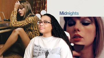 Taylor Swift - Midnights (3am Edition) Album Reaction *Pop Taylor Is Back!
