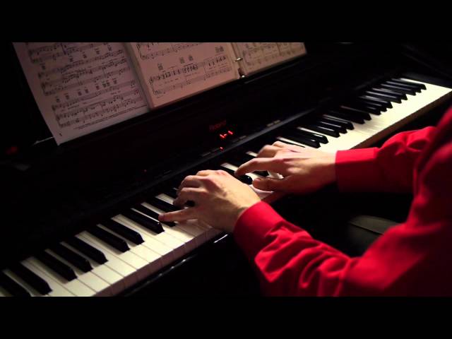 Misty - (piano solo) class=