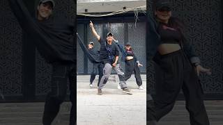 Waka Waka | Shakira Song | Shyam Dance Choreography