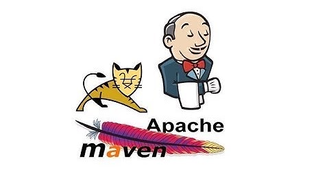 How to install maven plugin and configure maven with Jenkins CI/CD?