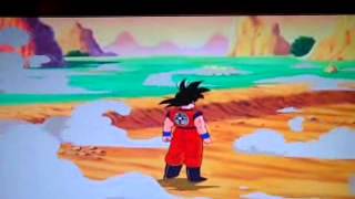 Its Over 9000 Or Is It 8000 Dbz And Dbz Kai Comparing