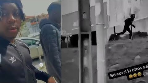 #RDM GANG vs #BDK #PKA