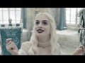 Alice in Wonderland (2010) | The White Queen HD