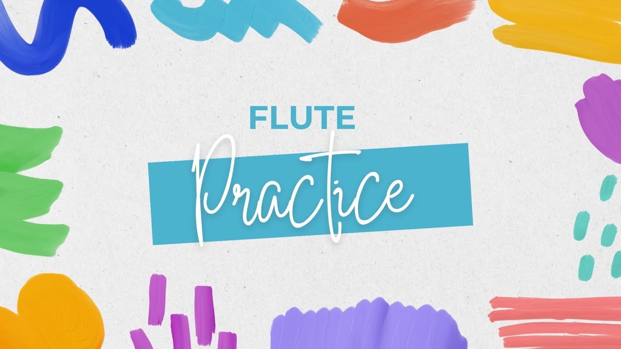 Self-Study Books for Intermediate Flute Players