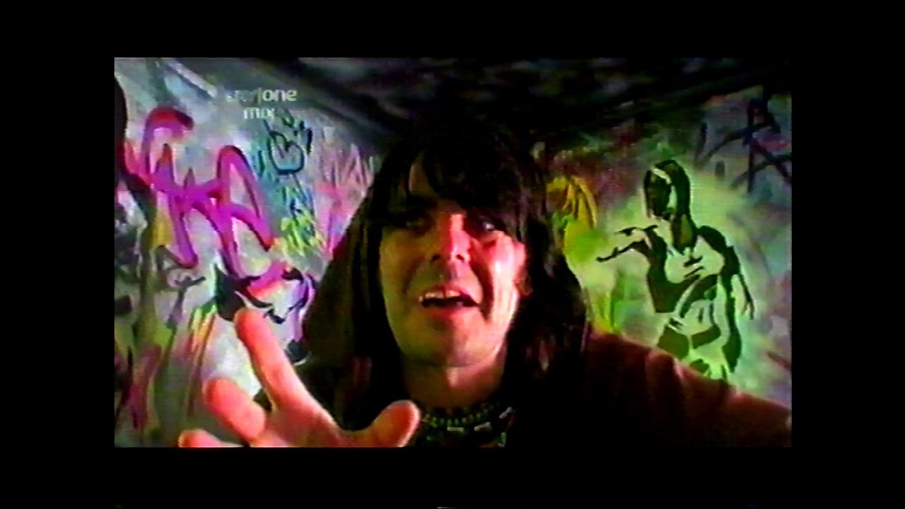 Gamezville - TV classic Gaming Show