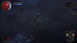 PoE: Act 1 the Coast & Fire Fury