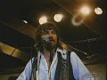 Waylon Jennings "Willy the Wandering Gypsy and Me " / "Sick and Tired"
