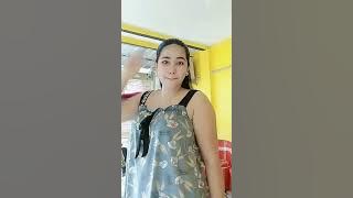 Bunda STW Cantik Siap Mandi #shorts #beautiful #fyp