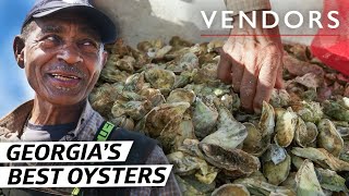 Why One of The Best Restaurants In America Buy Their Oysters from the McIntosh Family — Vendors
