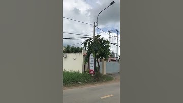 Xưởng mặt tiền đường 835B Phước Lý Cần Giuộc Long An ,mặt tiền 20m x80m nở hậu L (tDt:2200m,32 tỷ.)