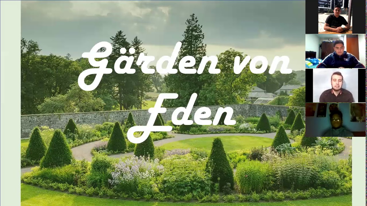 Vorstellungsgespräch Gärtner YouTube