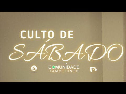 Culto de Sábado-