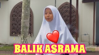 Download Lagu AMANI BALIK ASRAMA.. MANA ZAHIRA? MP3 Download Lagu AMANI BALIK ASRAMA.. MANA ZAHIRA? MP3