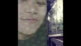 Berharap kau setia...Dwa'vind