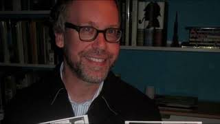 Joe Matt, Acclaimed Creator of Peepshow, Passes Away at Age 60